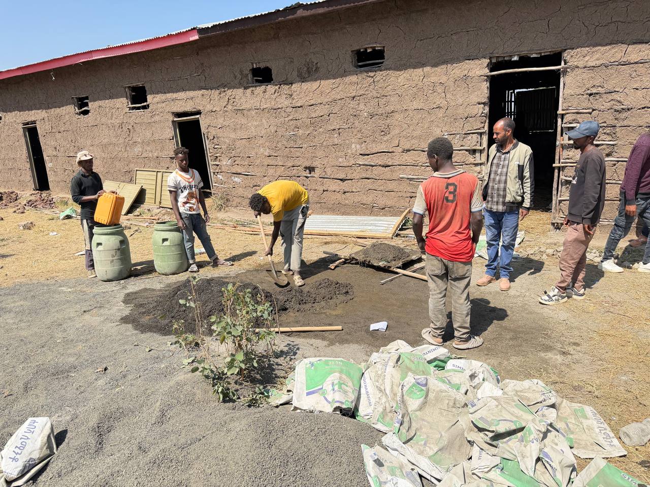 Egnaw Foundation Image 6