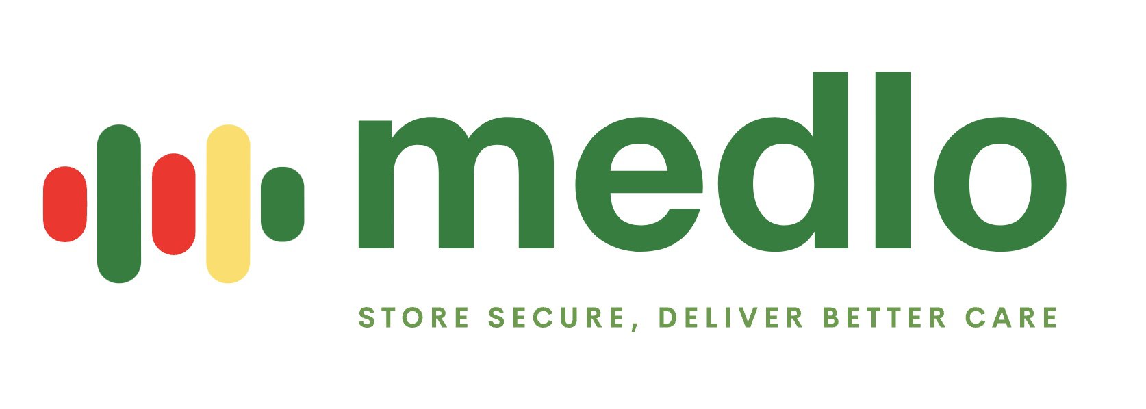Medlo Logo